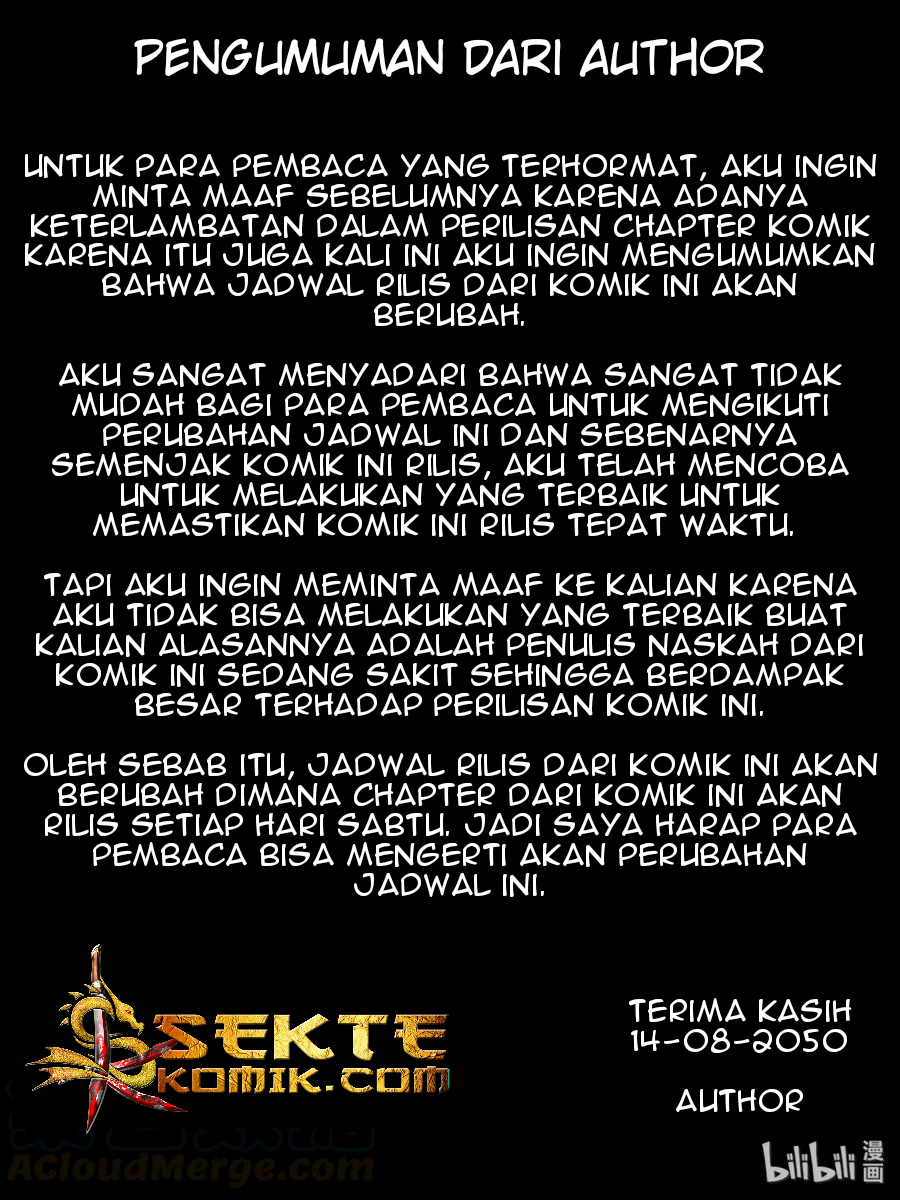 Legendary Fish Take The World Chapter 56.5 Gambar 2